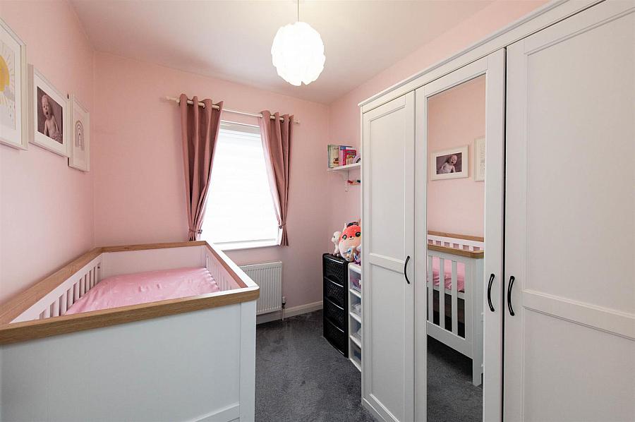 27 Ballydown Heights