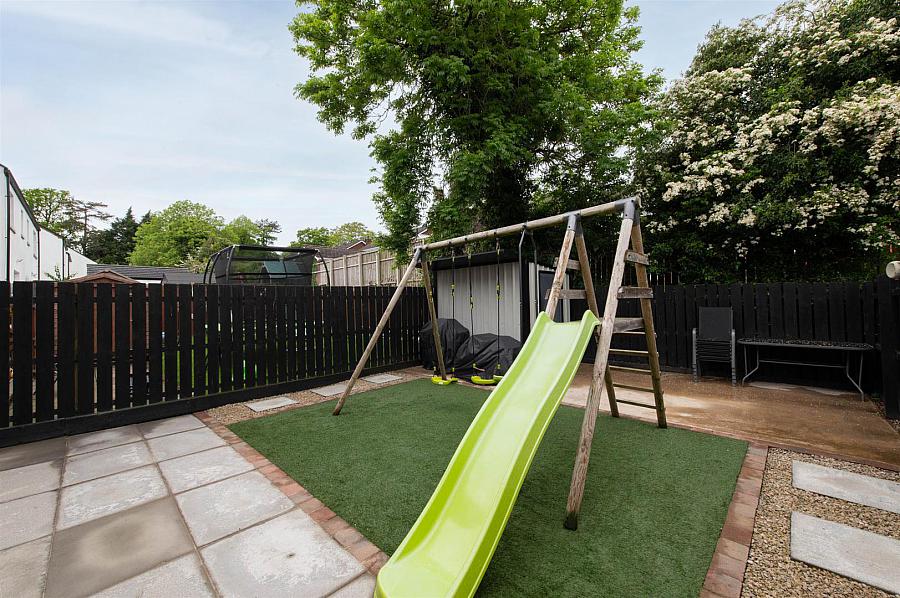27 Ballydown Heights