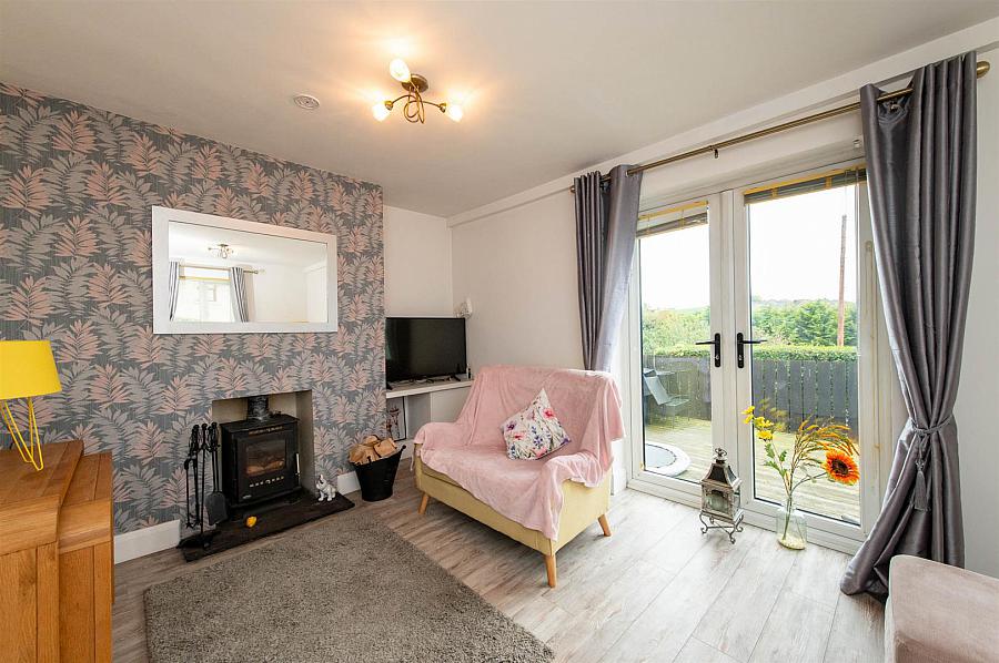 17 Mount Pleasant