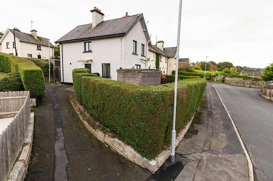 17 Mount Pleasant