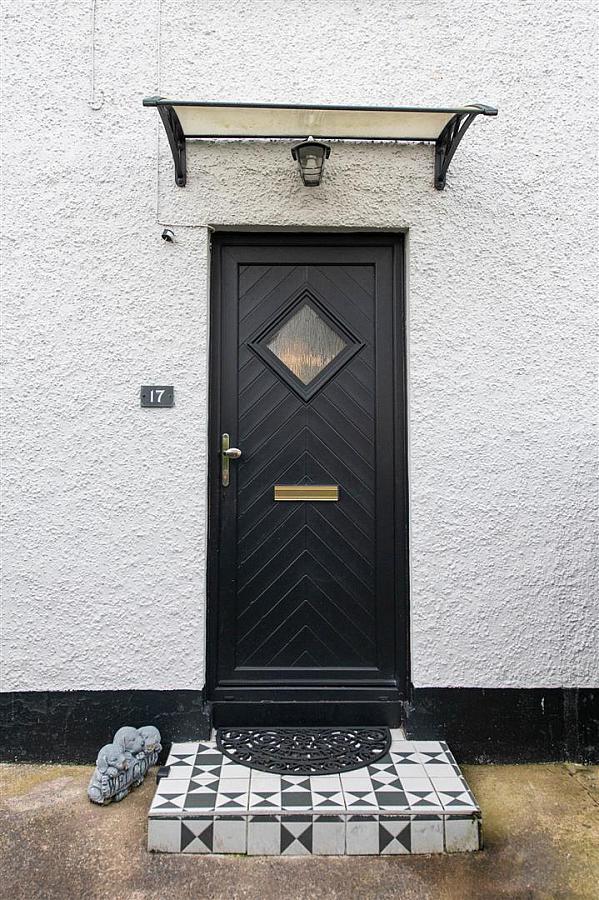 17 Mount Pleasant