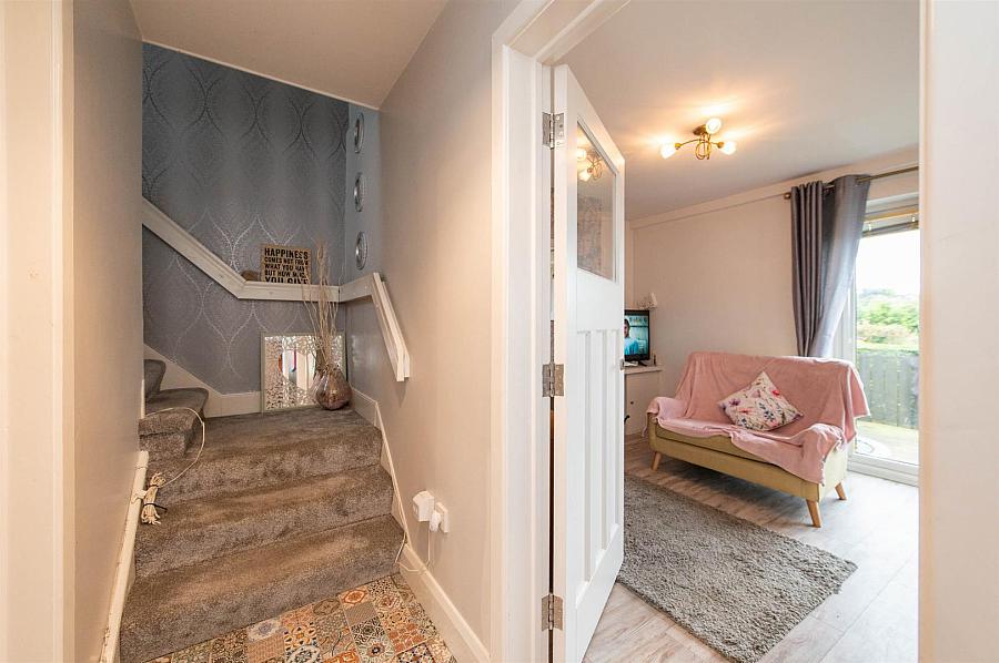 17 Mount Pleasant