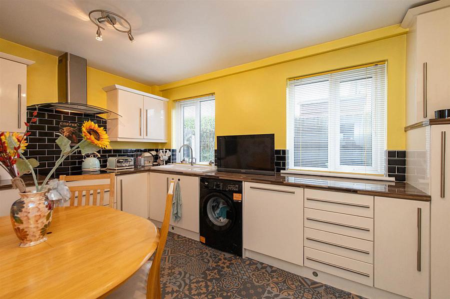 17 Mount Pleasant