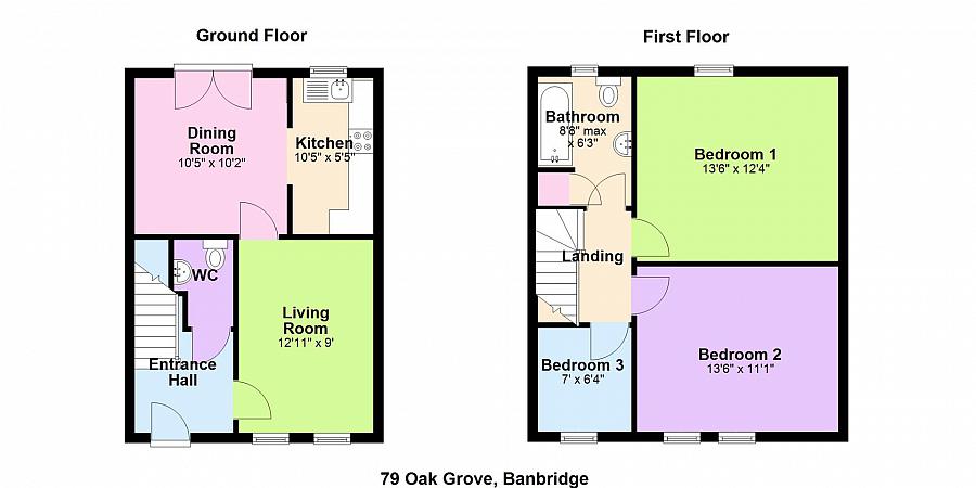 79 Oak Grove