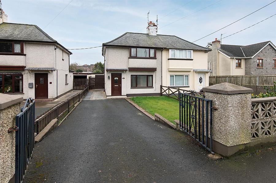 45 Castlewellan Road