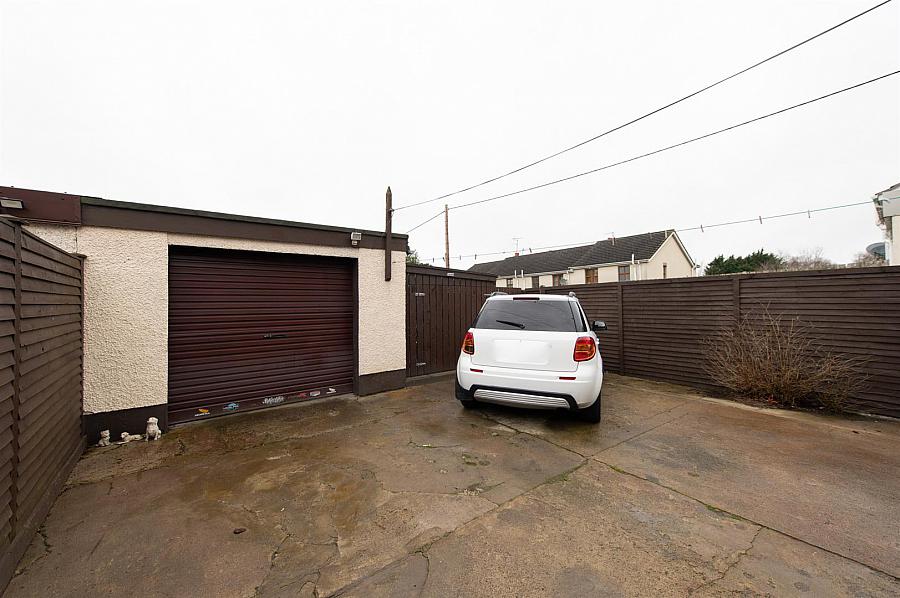 45 Castlewellan Road