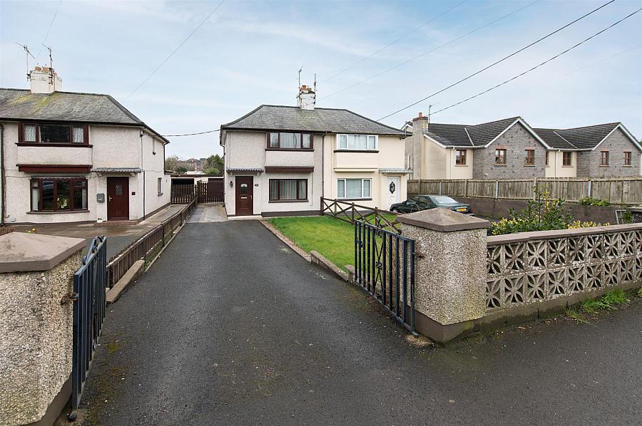 45 Castlewellan Road