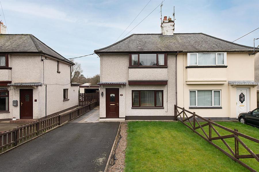 45 Castlewellan Road