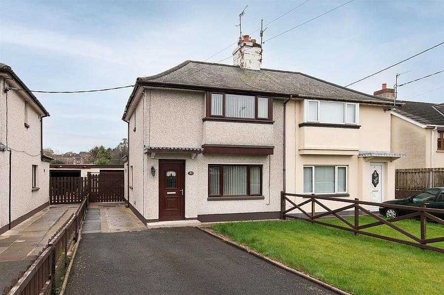 45 Castlewellan Road