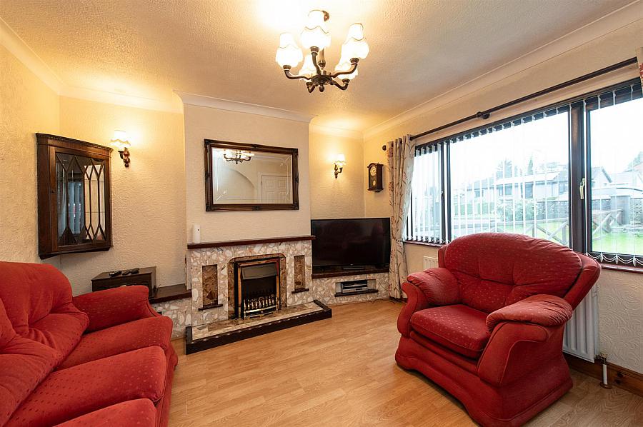 45 Castlewellan Road