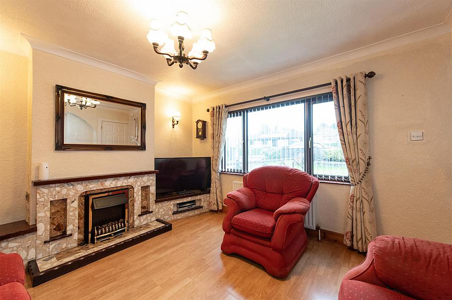 45 Castlewellan Road