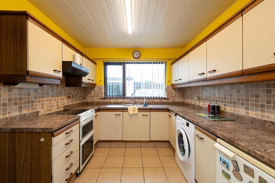 45 Castlewellan Road