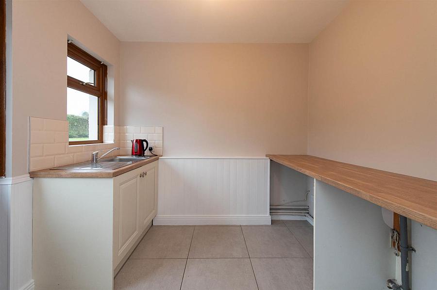 4 Ballymaginaghy Road