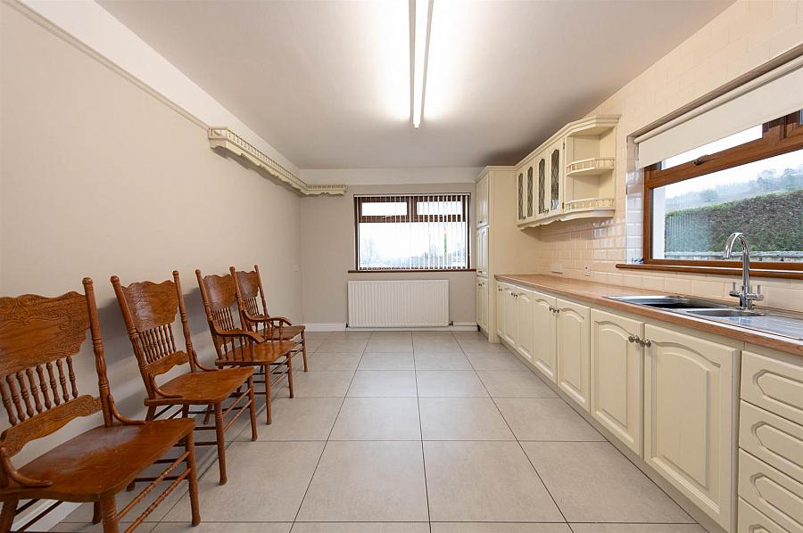 4 Ballymaginaghy Road