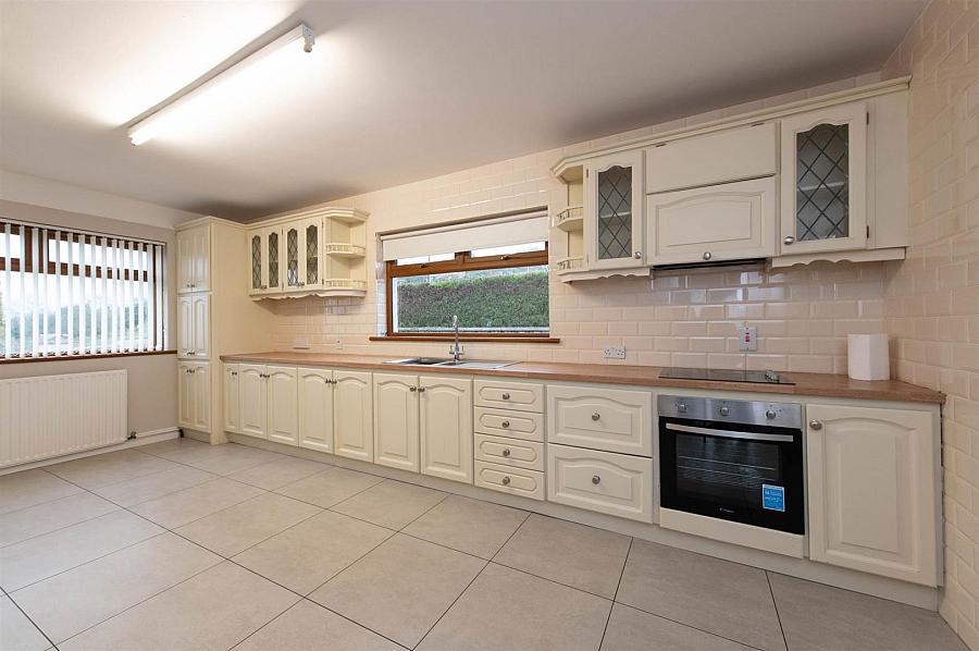 4 Ballymaginaghy Road