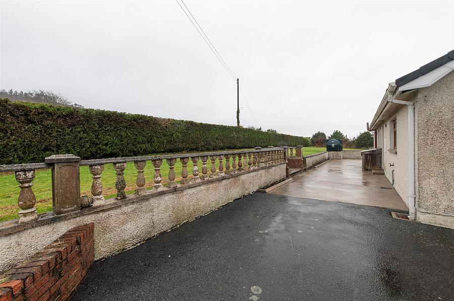 4 Ballymaginaghy Road