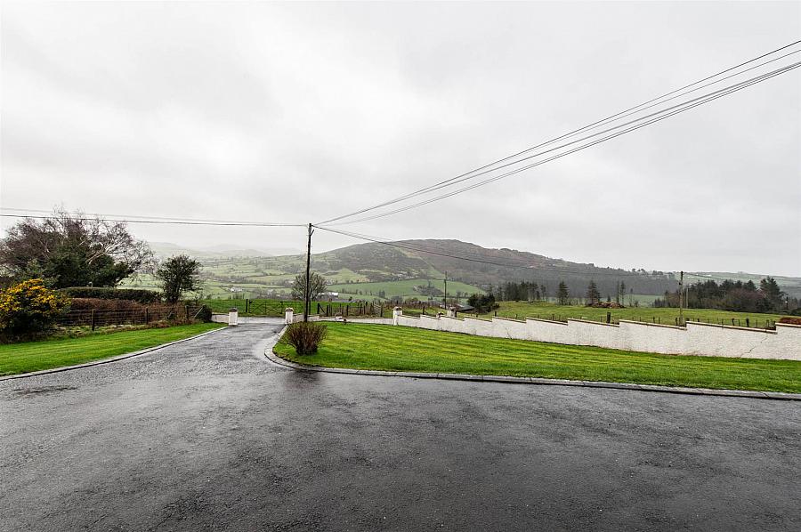 4 Ballymaginaghy Road