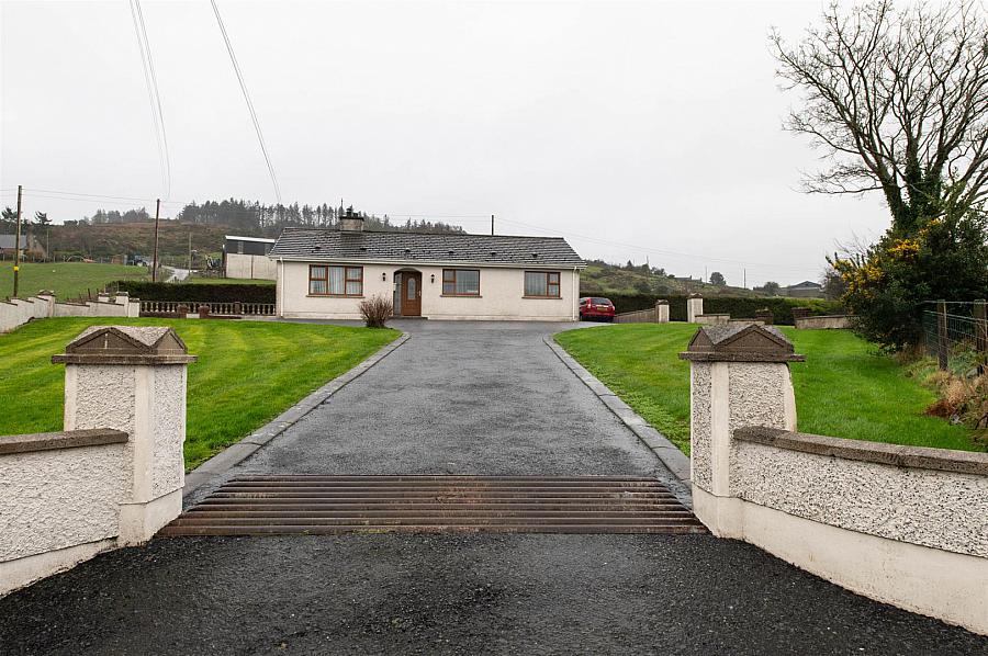 4 Ballymaginaghy Road