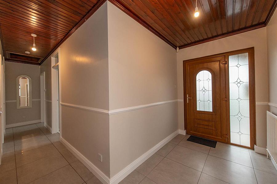 4 Ballymaginaghy Road