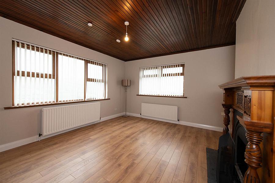 4 Ballymaginaghy Road