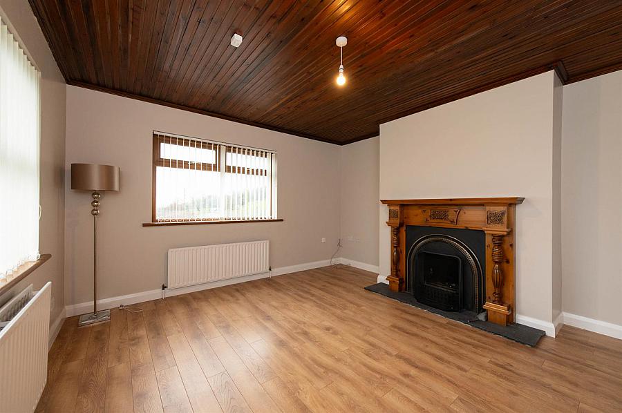 4 Ballymaginaghy Road