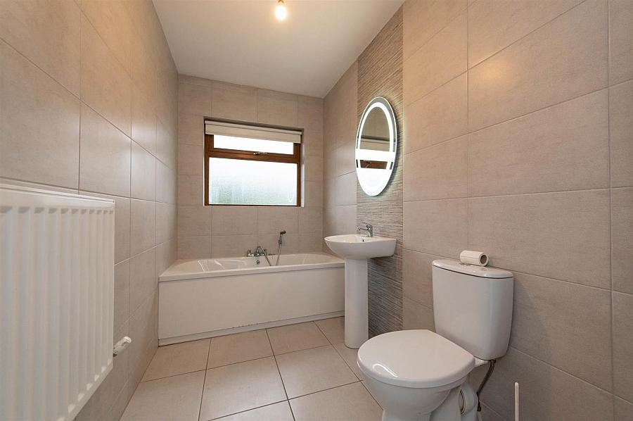 4 Ballymaginaghy Road