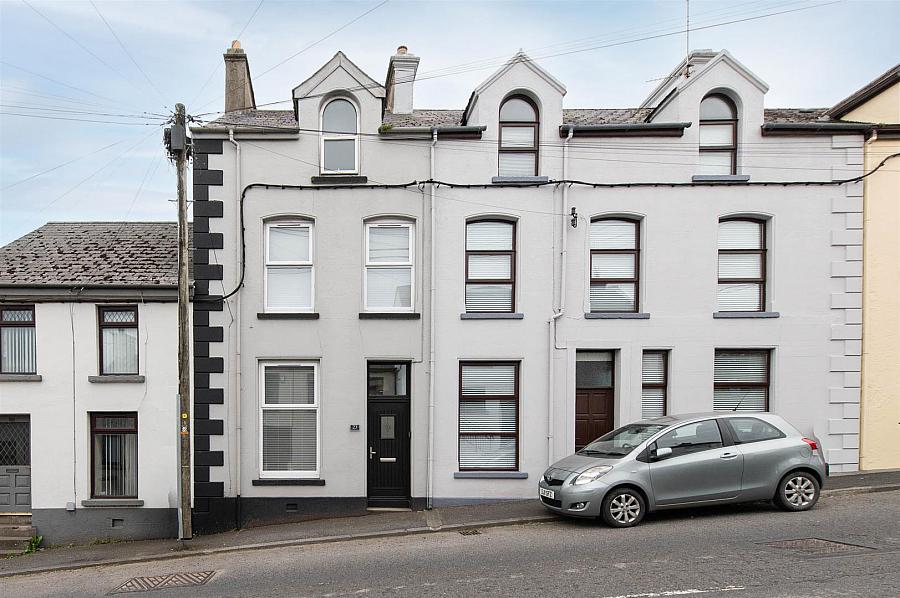 23 Dromore Street