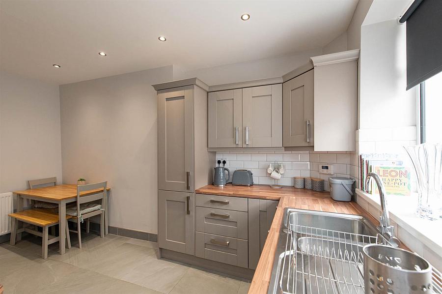 23 Dromore Street