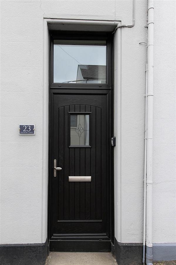 23 Dromore Street