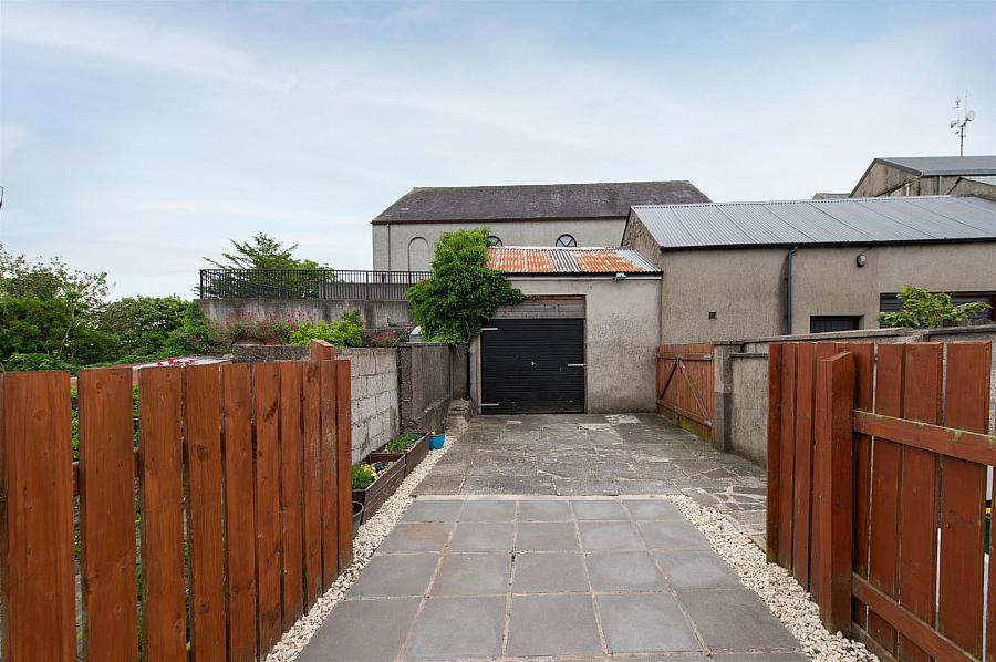 23 Dromore Street