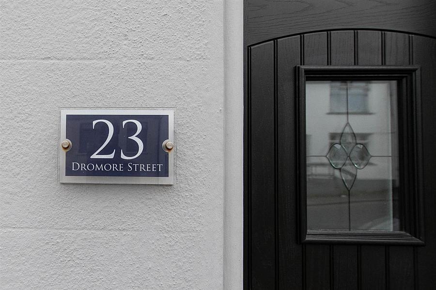23 Dromore Street