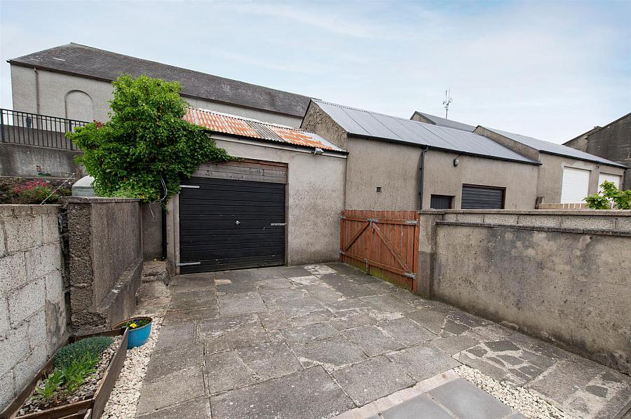 23 Dromore Street