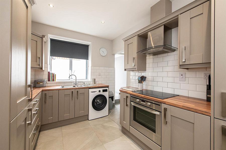 23 Dromore Street