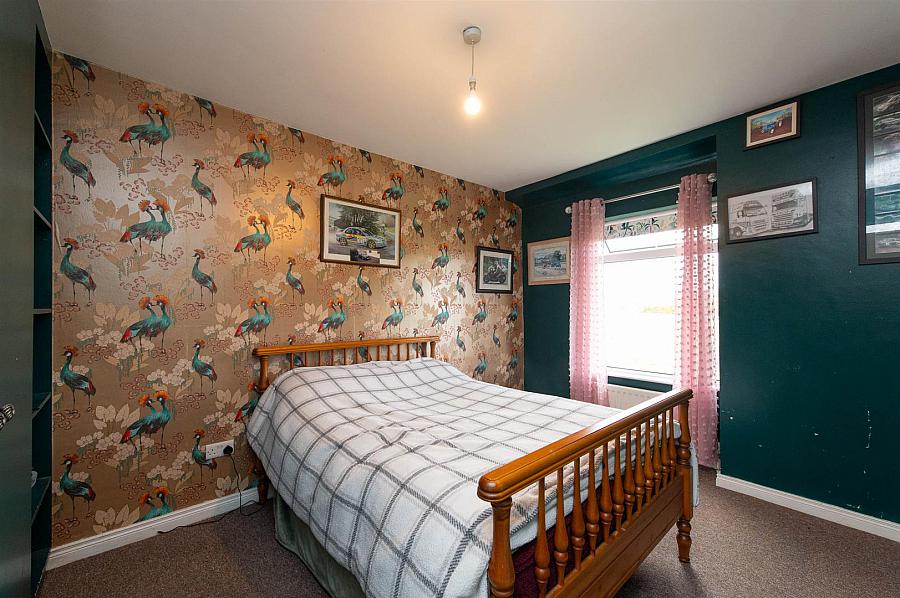 57 Ballymaginaghy Road