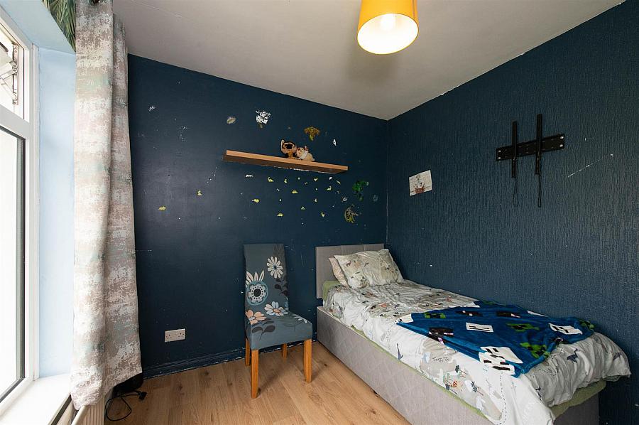 57 Ballymaginaghy Road