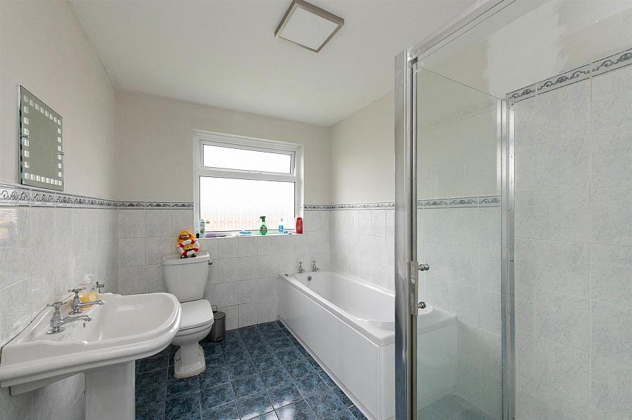 57 Ballymaginaghy Road