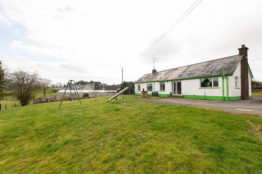 57 Ballymaginaghy Road