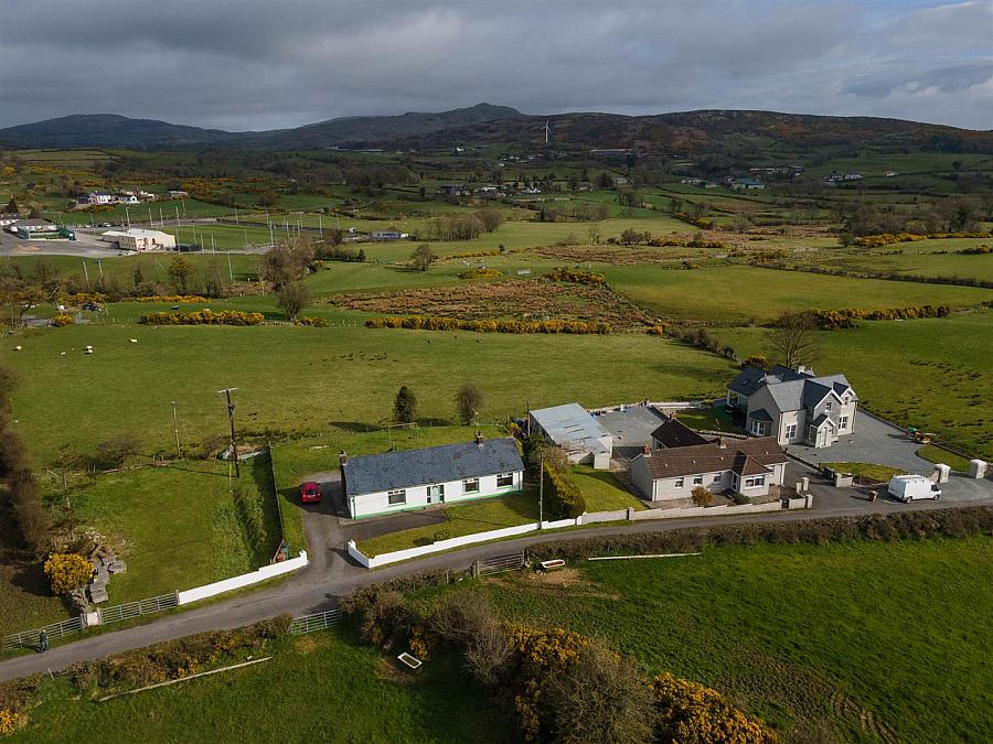 57 Ballymaginaghy Road