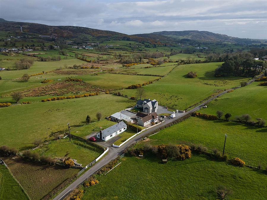 57 Ballymaginaghy Road