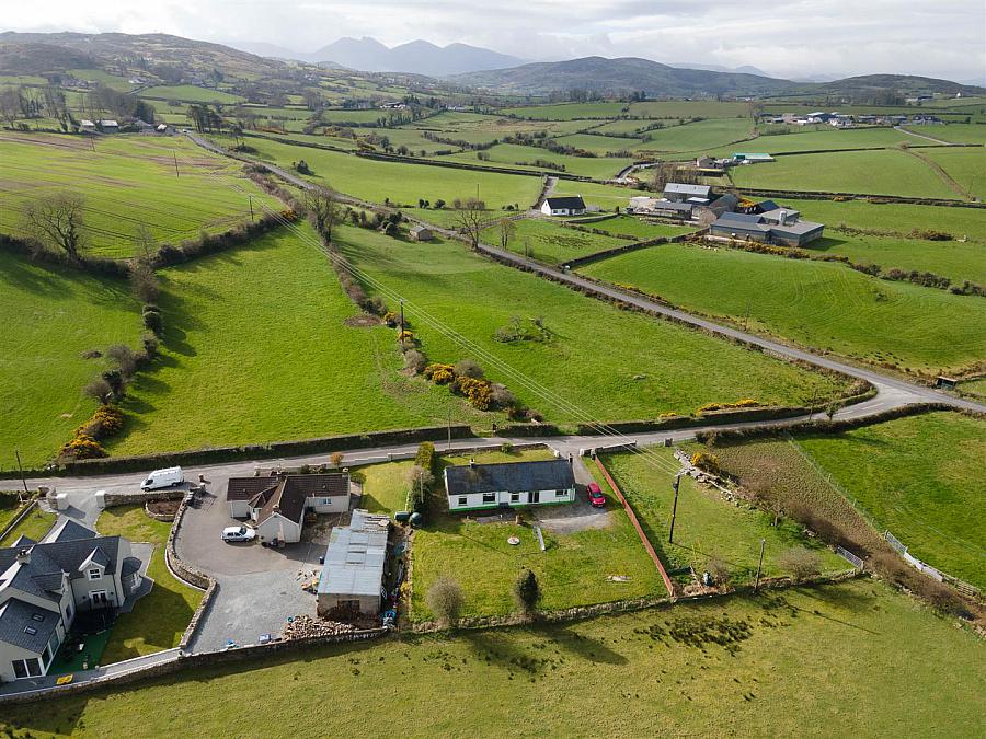 57 Ballymaginaghy Road