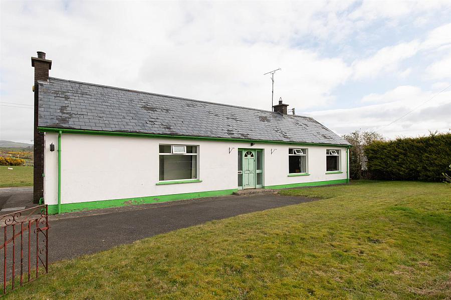 57 Ballymaginaghy Road