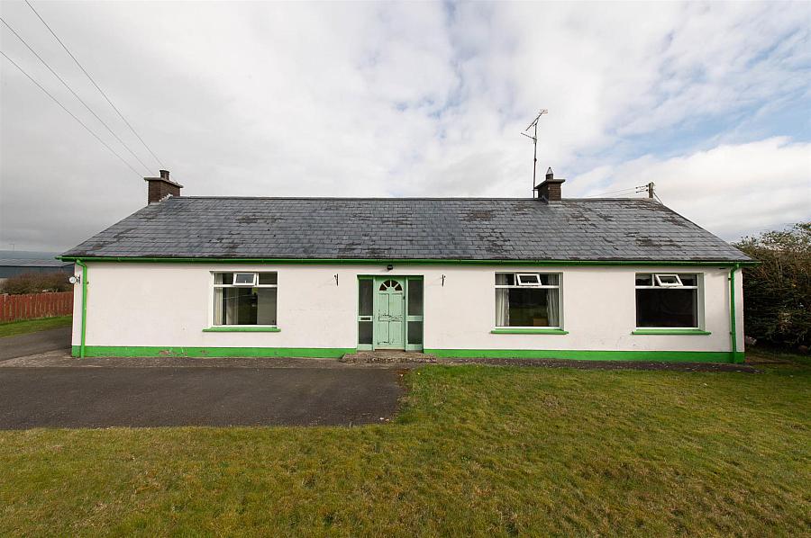 57 Ballymaginaghy Road