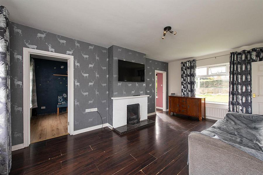 57 Ballymaginaghy Road