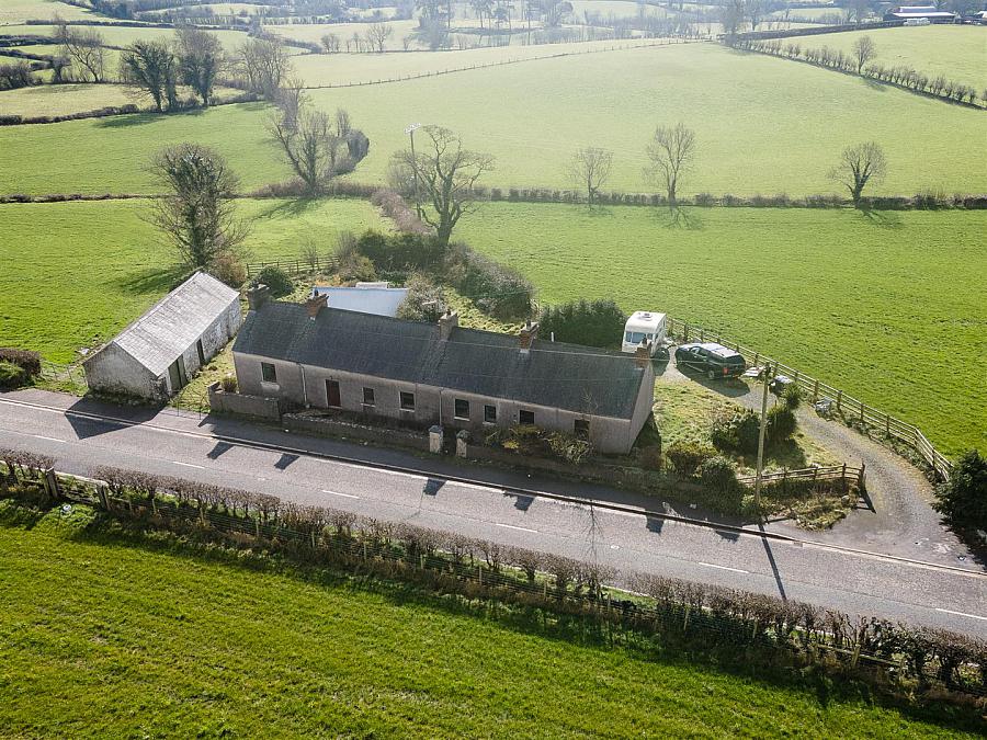 Rose Cottage, 49 Castlewellan Road
