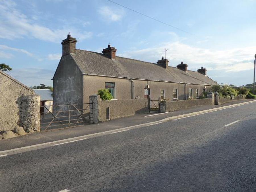 Rose Cottage, 49 Castlewellan Road