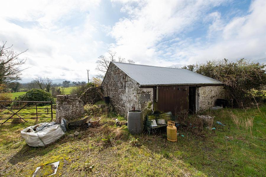 Rose Cottage, 49 Castlewellan Road