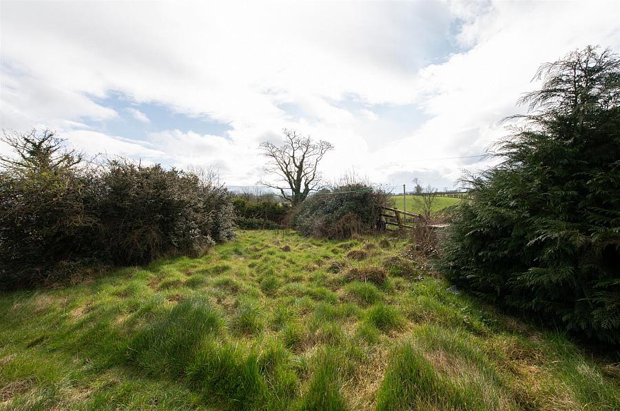 Rose Cottage, 49 Castlewellan Road