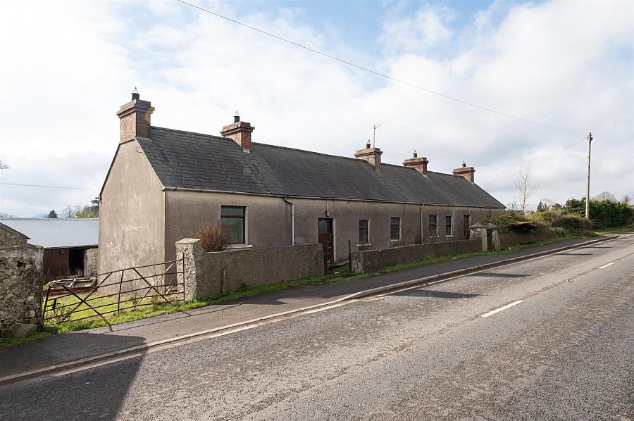 Rose Cottage, 49 Castlewellan Road