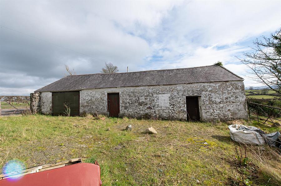 Rose Cottage, 49 Castlewellan Road