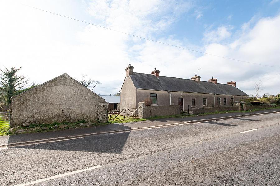 Rose Cottage, 49 Castlewellan Road